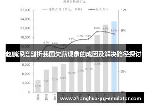 赵鹏深度剖析我国欠薪现象的成因及解决路径探讨