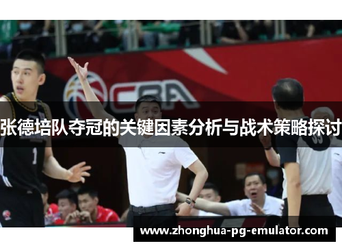 张德培队夺冠的关键因素分析与战术策略探讨