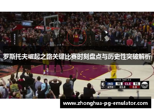 罗斯托夫崛起之路关键比赛时刻盘点与历史性突破解析